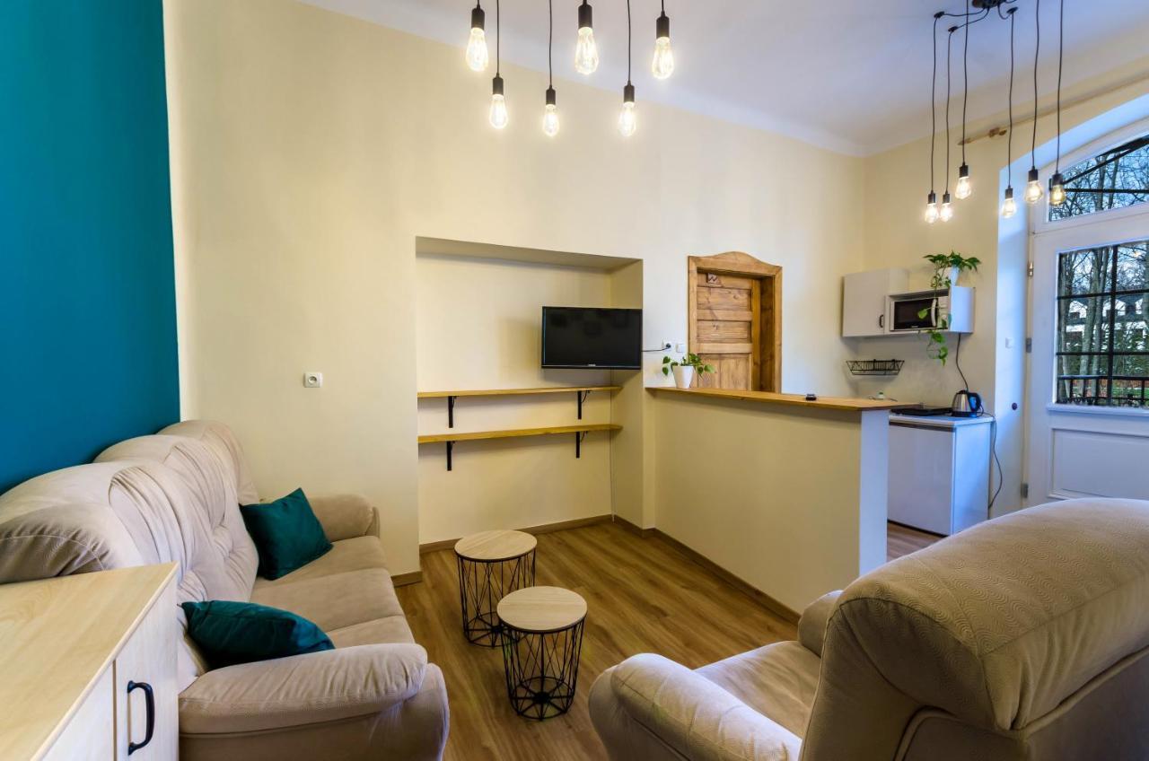 זקופאנה Apartament Zychoniowka מראה חיצוני תמונה