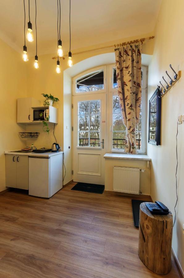 זקופאנה Apartament Zychoniowka מראה חיצוני תמונה