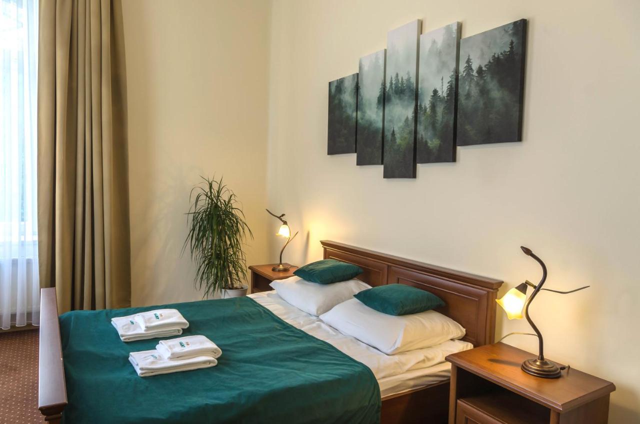 זקופאנה Apartament Zychoniowka מראה חיצוני תמונה