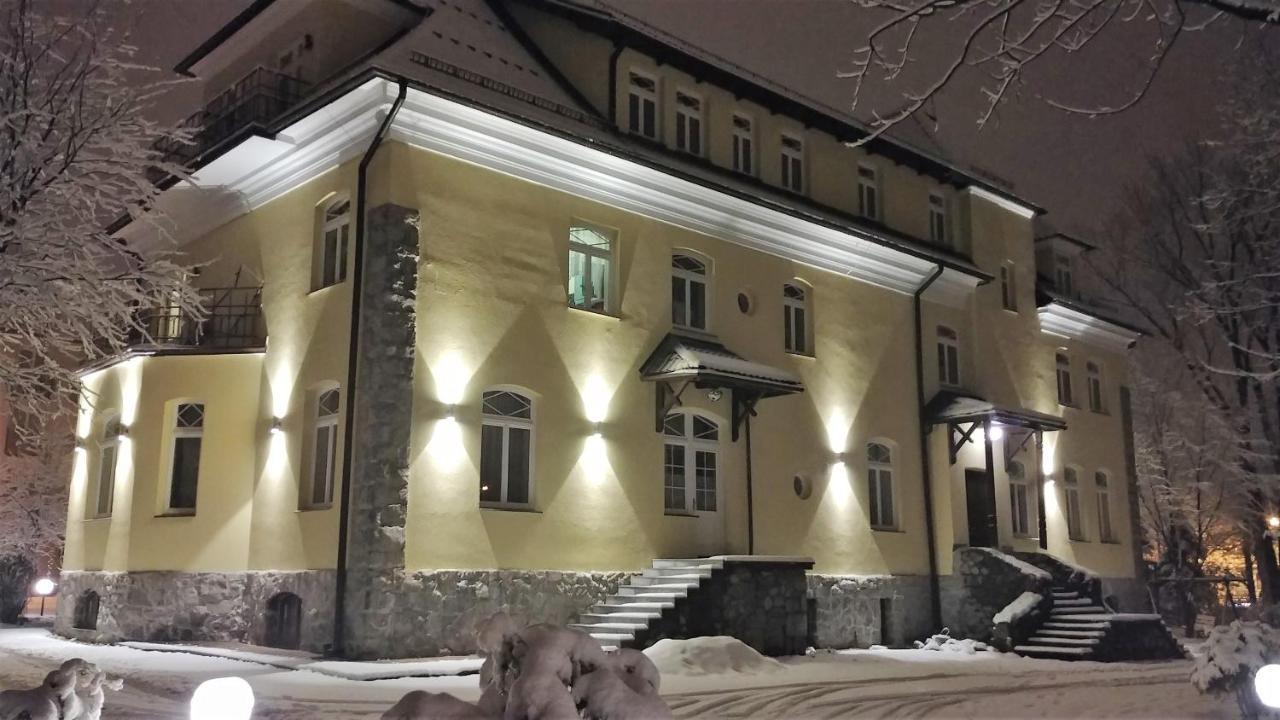 זקופאנה Apartament Zychoniowka מראה חיצוני תמונה